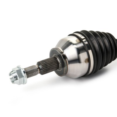 Drive Shaft RIDEX 13D1593 13D1593 - photo 5