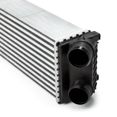 Intercooler, Charger RIDEX 468I0373 468I0373 - photo 5