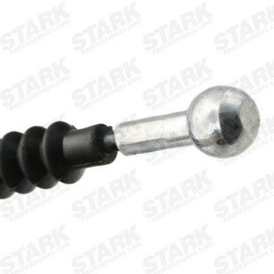 Cable Pull, Parking Brake Stark SKCPB-1051023 SKCPB-1051023 - photo 5