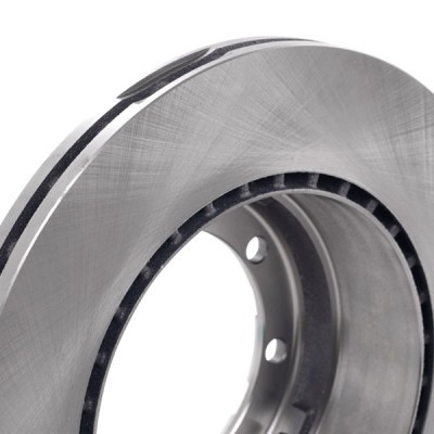 Brake Disc RIDEX 82B1702 82B1702 - photo 6