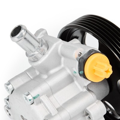 Hydraulic Pump, Steering System RIDEX 12H0095R 12H0095R - photo 5