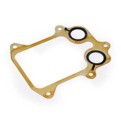 Oil Pan Gasket RIDEX 150G0029 150G0029 - photo 3