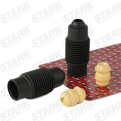 Dust Cover Kit, shock absorber Stark SKDCK-1240134 SKDCK-1240134 - photo 2