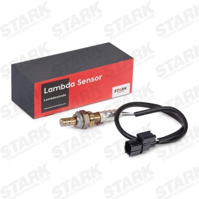 Lambda (Oxygen) Sensor Stark SKLS-0140906 SKLS-0140906 - photo 2