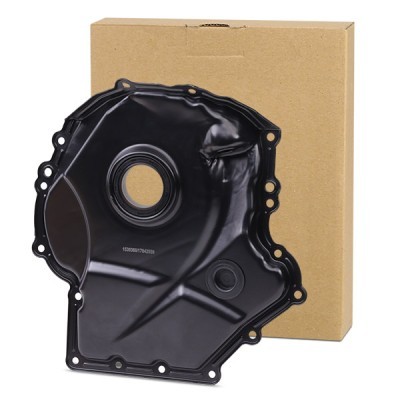Timing cover RIDEX 1522T0003 1522T0003 - photo 2