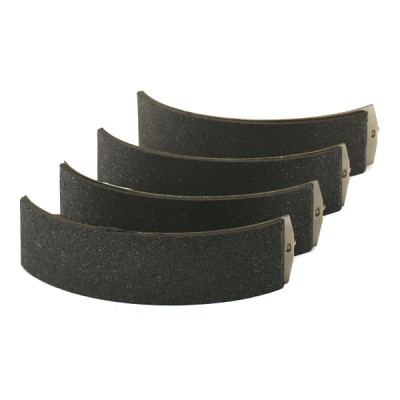 Brake Pads Set RIDEX 70B0300 70B0300 - photo 4