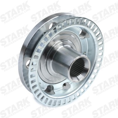 Wheel Hub Stark SKWB-0180119 SKWB-0180119 - photo 5