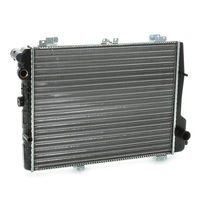 Radiator, Engine Cooling RIDEX 470R0296 470R0296 - photo 2