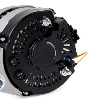 Alternator RIDEX 4G0490 4G0490 - photo 6