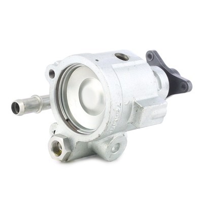 Hydraulic Pump, Steering System RIDEX 12H0206 12H0206 - photo 4