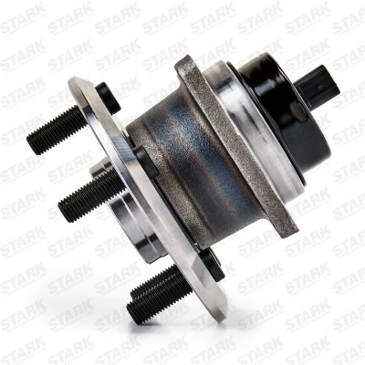 Wheel Bearing Stark SKWB-0180197 SKWB-0180197 - photo 7