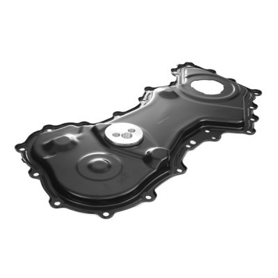 Timing cover RIDEX 1522T0013 1522T0013 - photo 8