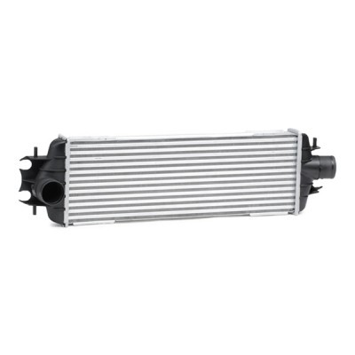 Intercooler, Charger RIDEX 468I0351 468I0351 - photo 3