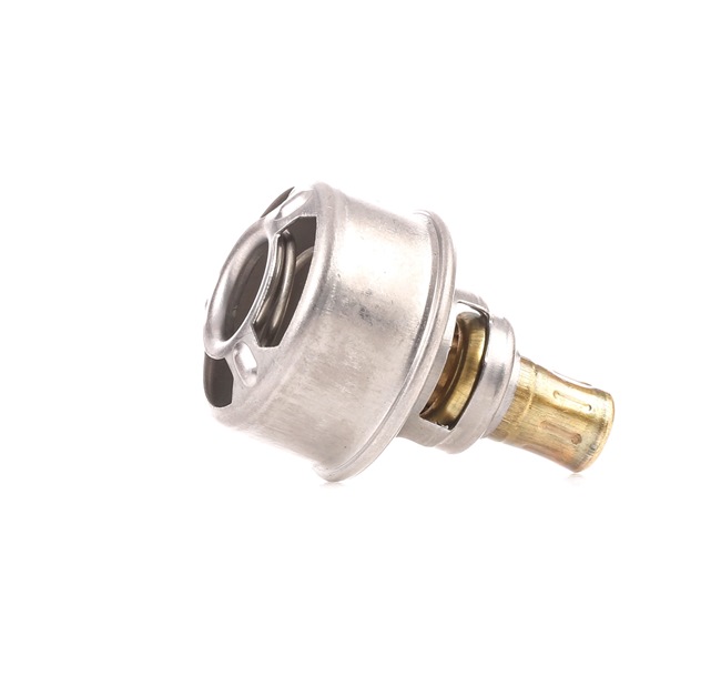 Thermostat, Coolant RIDEX 316T0215 316T0215 - photo 1
