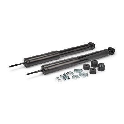 Shock Absorber RIDEX 854S1817 854S1817 - photo 2