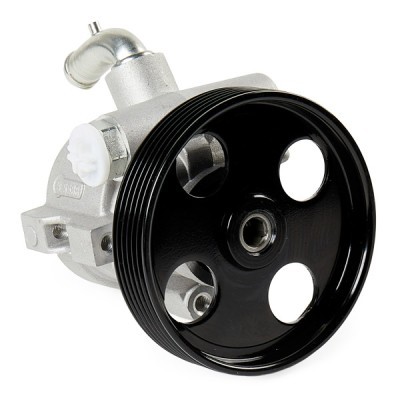 Hydraulic Pump, Steering System RIDEX 12H0999 12H0999 - photo 3