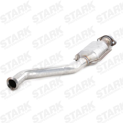 Catalytic converter Stark SKCCT-4840338 SKCCT-4840338 - photo 4