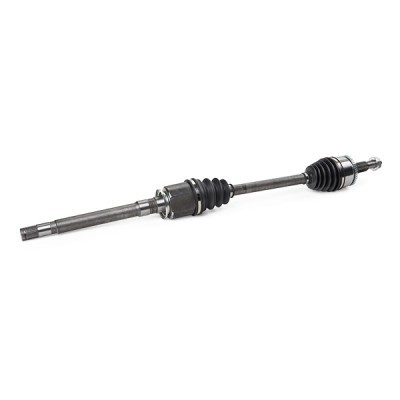 Drive Shaft RIDEX 13D0966 13D0966 - photo 4