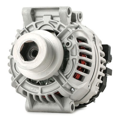 Alternator RIDEX 4G0617 4G0617 - photo 3