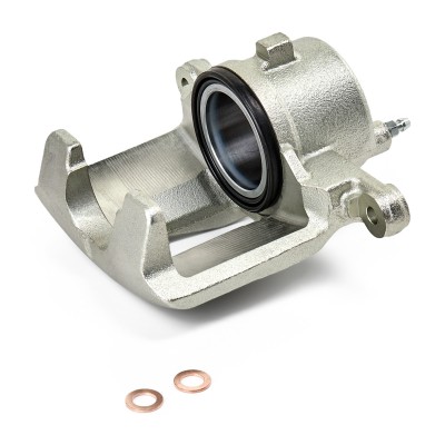 Brake Caliper RIDEX 78B0358 78B0358 - photo 7