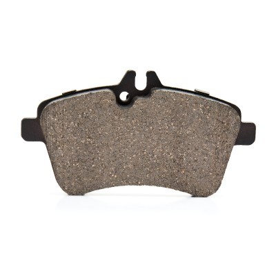 Brake Pads Set RIDEX 402B0218P 402B0218P - photo 5