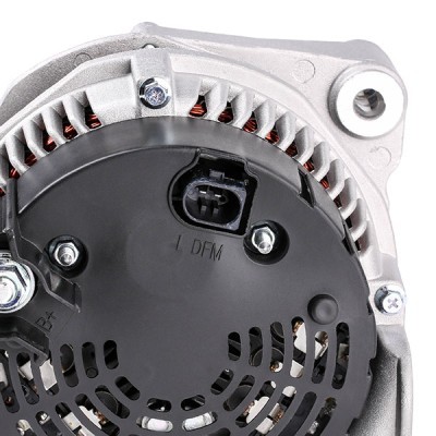Alternator RIDEX 4G0043 4G0043 - photo 5