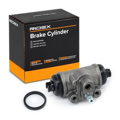 Wheel Brake Cylinder RIDEX 277W0166 277W0166 - photo 2