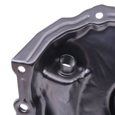 Timing cover RIDEX 1522T0003 1522T0003 - photo 5
