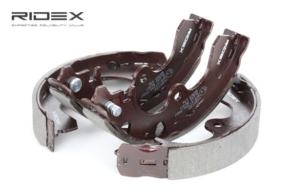 Brake Pads Set RIDEX 70B0185 70B0185 - photo 1