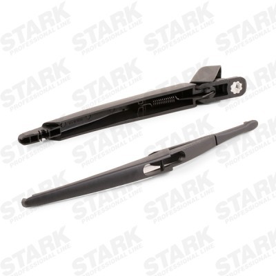 Wiper Arm Stark SKWA-0930067 SKWA-0930067 - photo 4