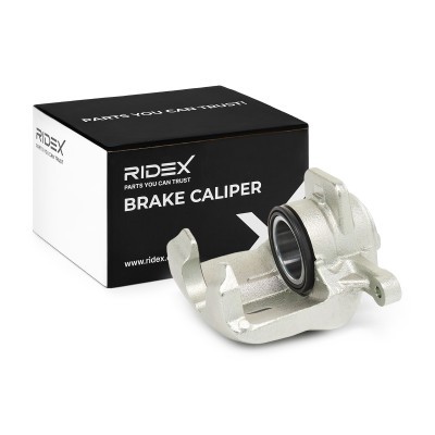 Brake Caliper RIDEX 78B2627 78B2627 - photo 2