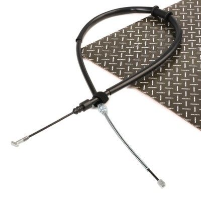 Cable Pull, Parking Brake RIDEX 124C0401 124C0401 - photo 2