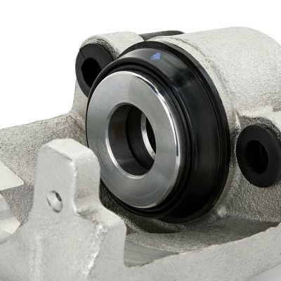 Brake Caliper RIDEX 78B0202R 78B0202R - photo 5