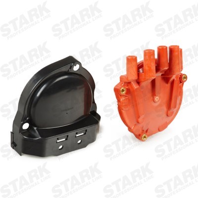 Distributor cap Stark SKDC-1150038 SKDC-1150038 - photo 3