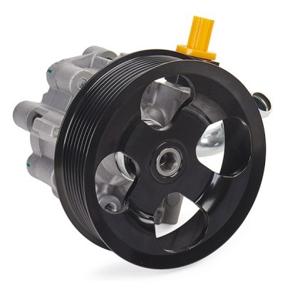 Hydraulic Pump, Steering System RIDEX 12H0270 12H0270 - photo 3