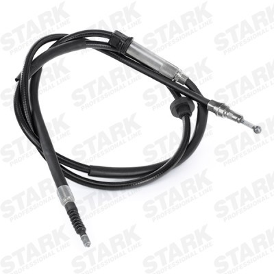 Cable Pull, Parking Brake Stark SKCPB-1050116 SKCPB-1050116 - photo 3