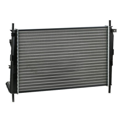 Radiator, Engine Cooling RIDEX 470R0492 470R0492 - photo 3