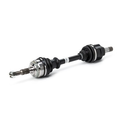 Drive Shaft RIDEX 13D0846R 13D0846R - photo 3