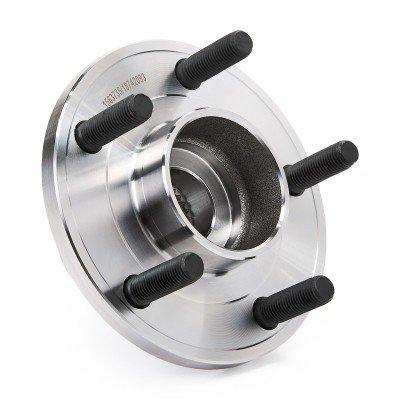 Wheel Hub RIDEX 653W0256 653W0256 - photo 3