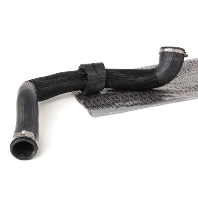 Charger Air Hose RIDEX 3314C0263 3314C0263 - photo 2