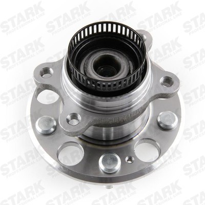 Wheel Bearing Stark SKWB-0180186 SKWB-0180186 - photo 3