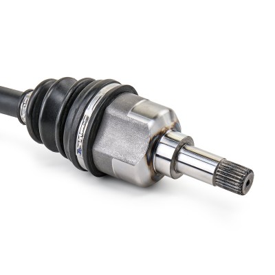Drive Shaft RIDEX 13D0145 13D0145 - photo 7