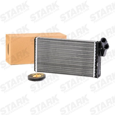Radiator, Interior Heating Stark SKHE-0880047 SKHE-0880047 - photo 2