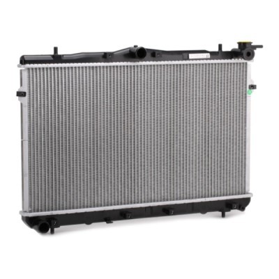 Radiator, Engine Cooling RIDEX 470R0462 470R0462 - photo 3