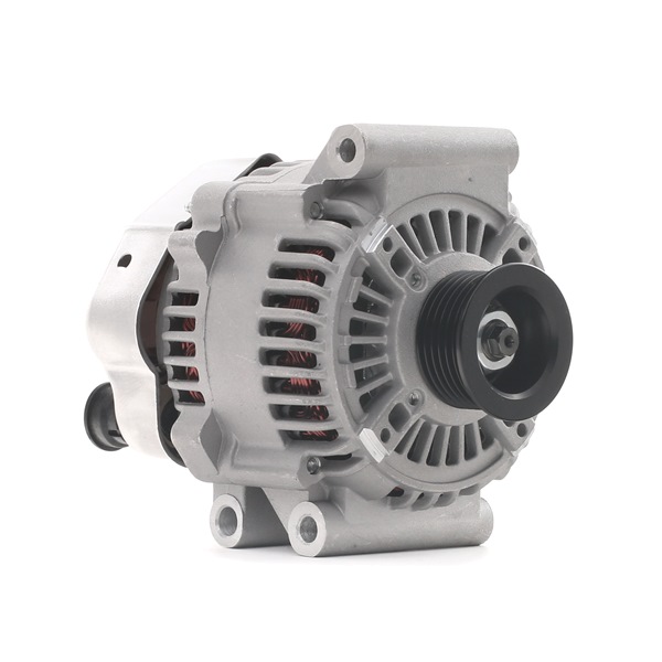 Alternator RIDEX 4G0363 4G0363 - photo 1