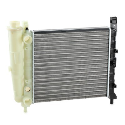 Radiator, Engine Cooling RIDEX 470R0363 470R0363 - photo 3