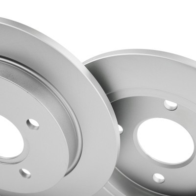 Brake Disc RIDEX 82B0014P 82B0014P - photo 4