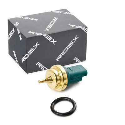 Sensor, Coolant Temperature RIDEX 830C0033 830C0033 - photo 1