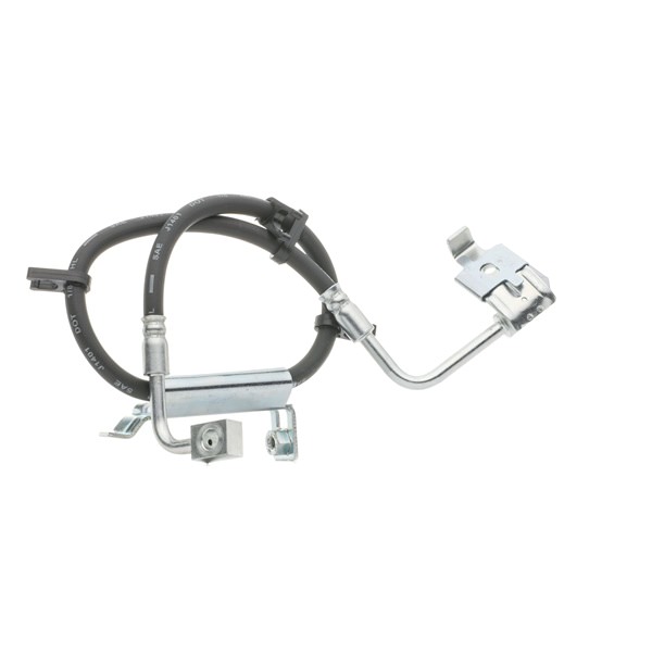 Brake Hose RIDEX 83B0666 83B0666 - photo 1
