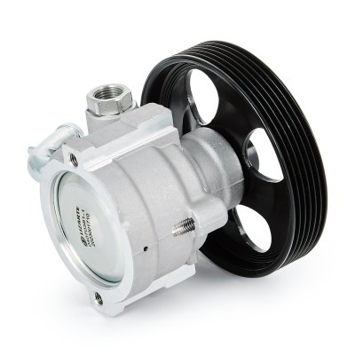 Hydraulic Pump, Steering System RIDEX 12H0069R 12H0069R - photo 4